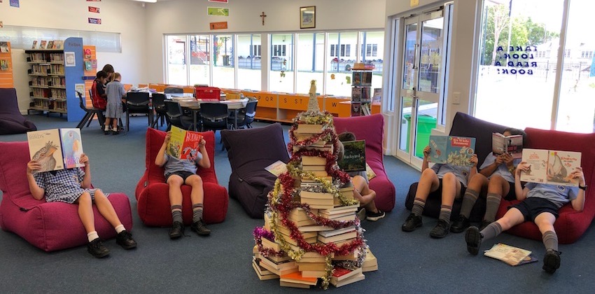 Bean bags outlet for school library